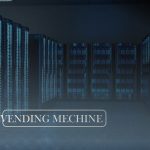 vending mechine