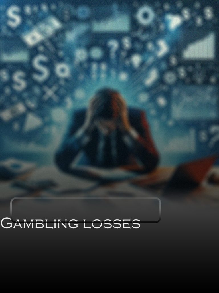 Bansos untuk Korban Judi Online